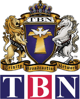 TBN Logo - TBN | Logopedia | FANDOM powered by Wikia