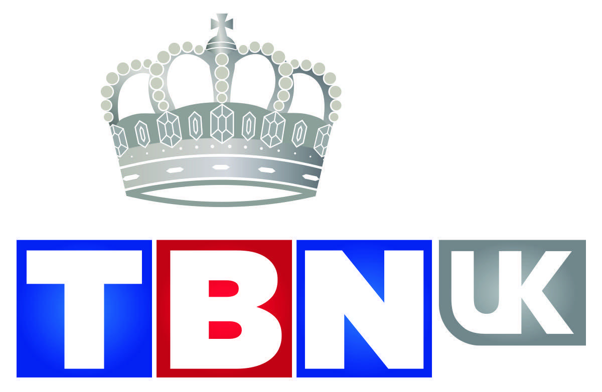 TBN Logo - TBN UK | Logopedia | FANDOM powered by Wikia