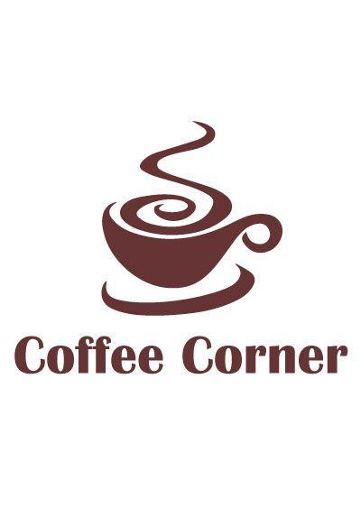 Corner Logo - Coffee Corner logo