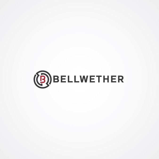 Bellwether Logo - Create a simple professional logo for 