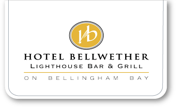 Bellwether Logo - Luxury Waterfront Hotel | Hotel Bellwether | Bellingham, WA