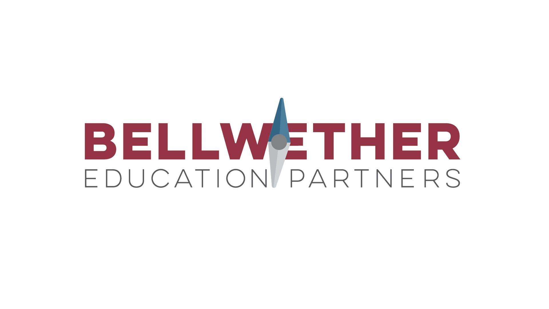 Bellwether Logo - A Bellwether Moment | Bellwether Education Partners