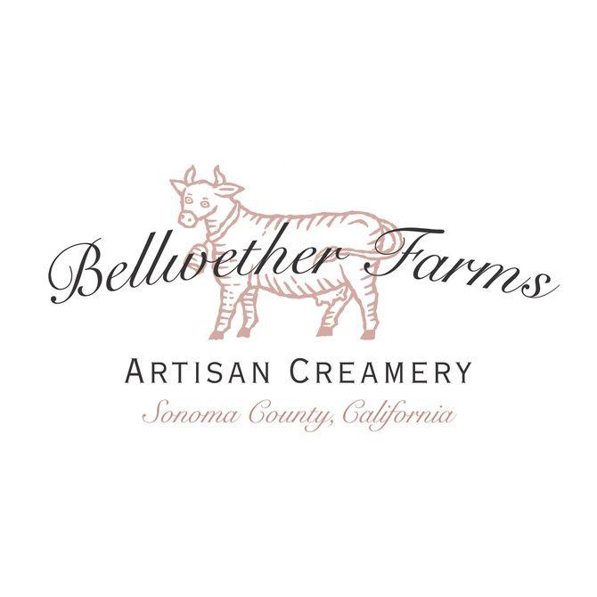 Bellwether Logo - Bellwether Farms