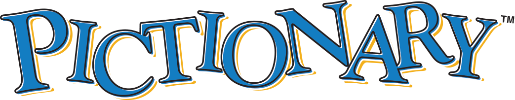 Pictionary Logo - Pictionary | Logopedia | FANDOM powered by Wikia