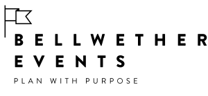 Bellwether Logo - Bellwether Events: Top DC Wedding Planner