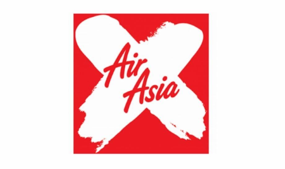 AirAsia Logo - Air Asia X Logo Png X Free PNG Image & Clipart Download