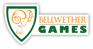 Bellwether Logo - Bellwether Games