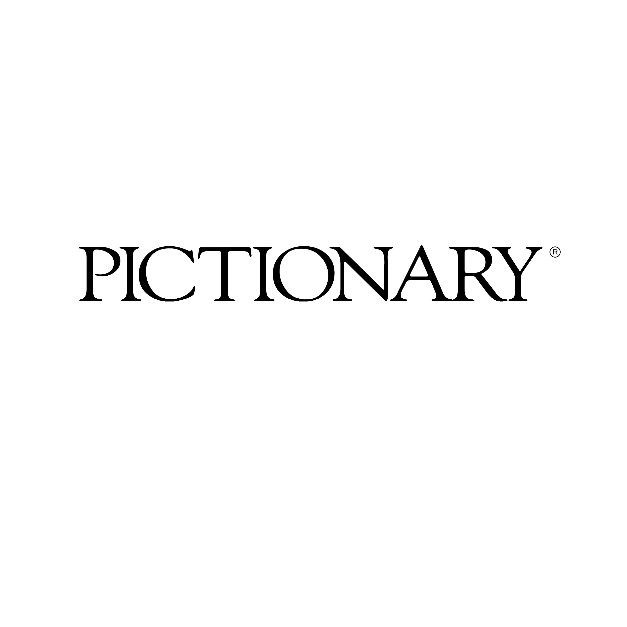 Pictionary Logo - Pictionary Logo PNG Transparent & SVG Vector - Freebie Supply