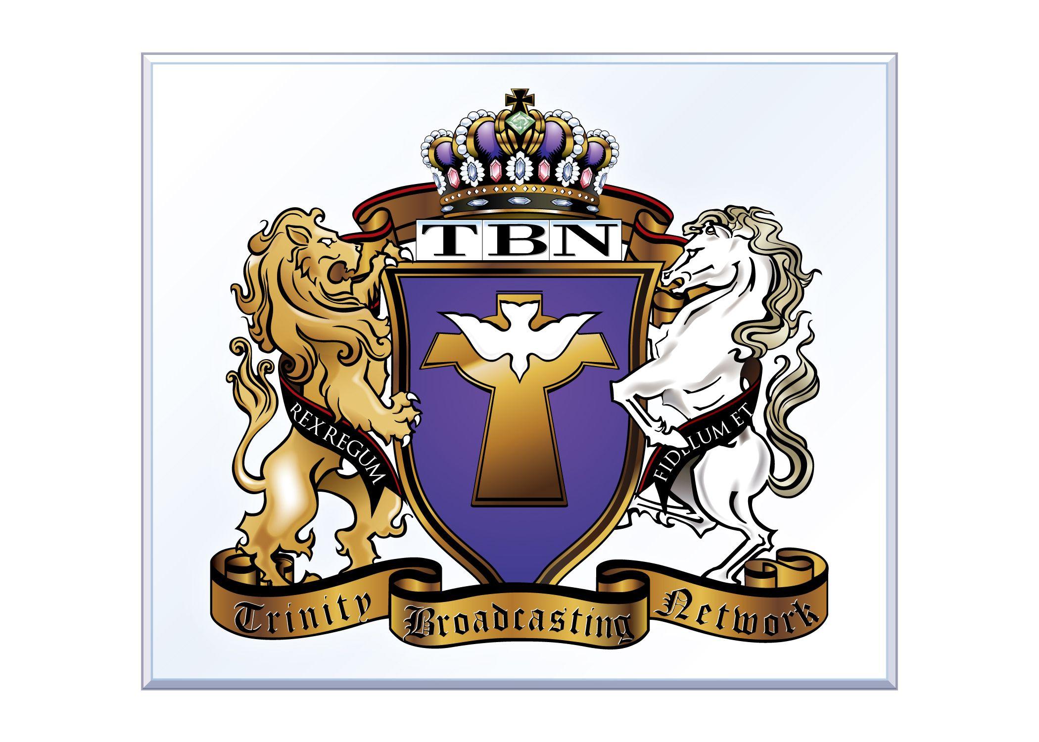 TBN Logo - Tbn Logos