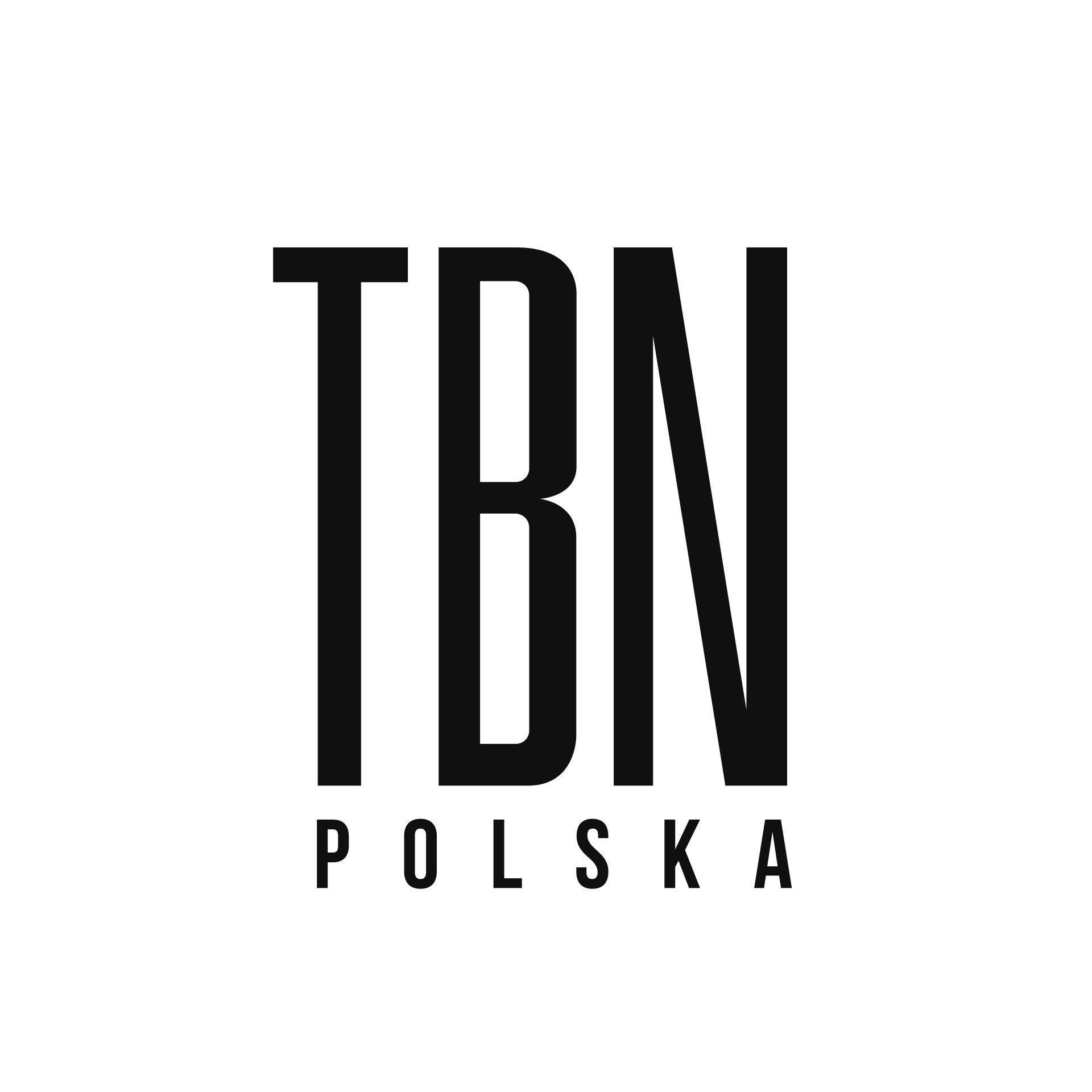 TBN Logo - Christian Network TBN Polska Launches Throughout Poland | TBN