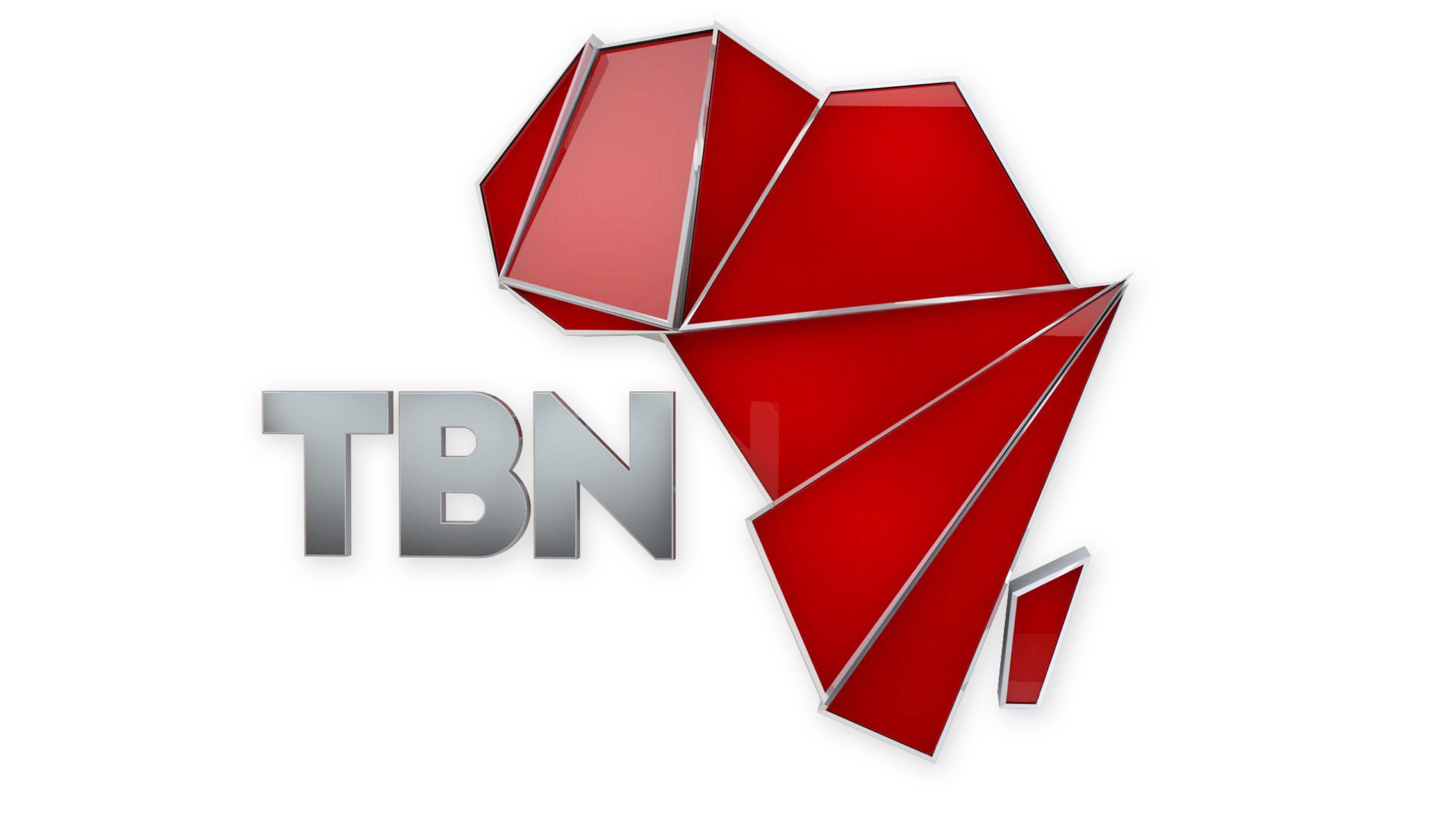 TBN Logo - Christian Television Leader TBN Returns to African Continent with ...