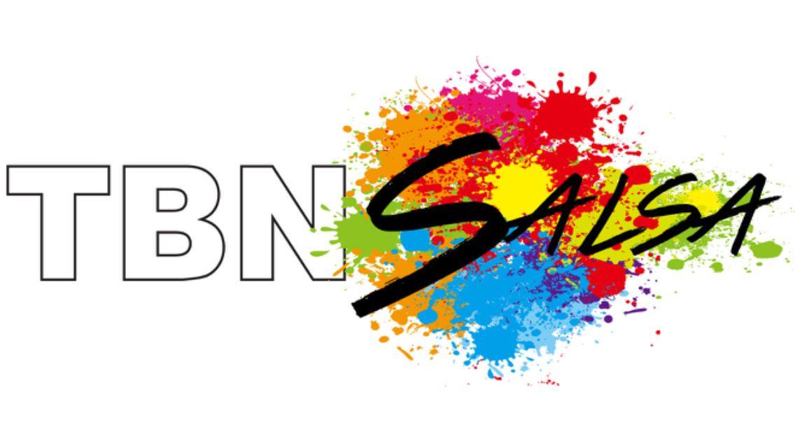 TBN Logo - Here's the Holy Spirit Backstory on the launch of TBN Salsa | TBN