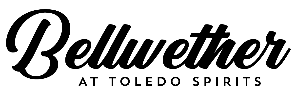 Bellwether Logo - Bellwether | Toledo Spirits Company