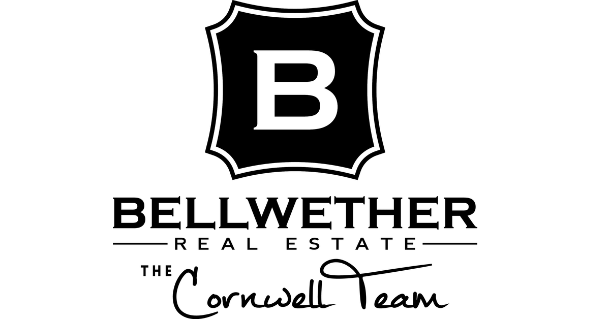 Bellwether Logo - Cornwell Team, Bellwether Real Estate Careers and Employment