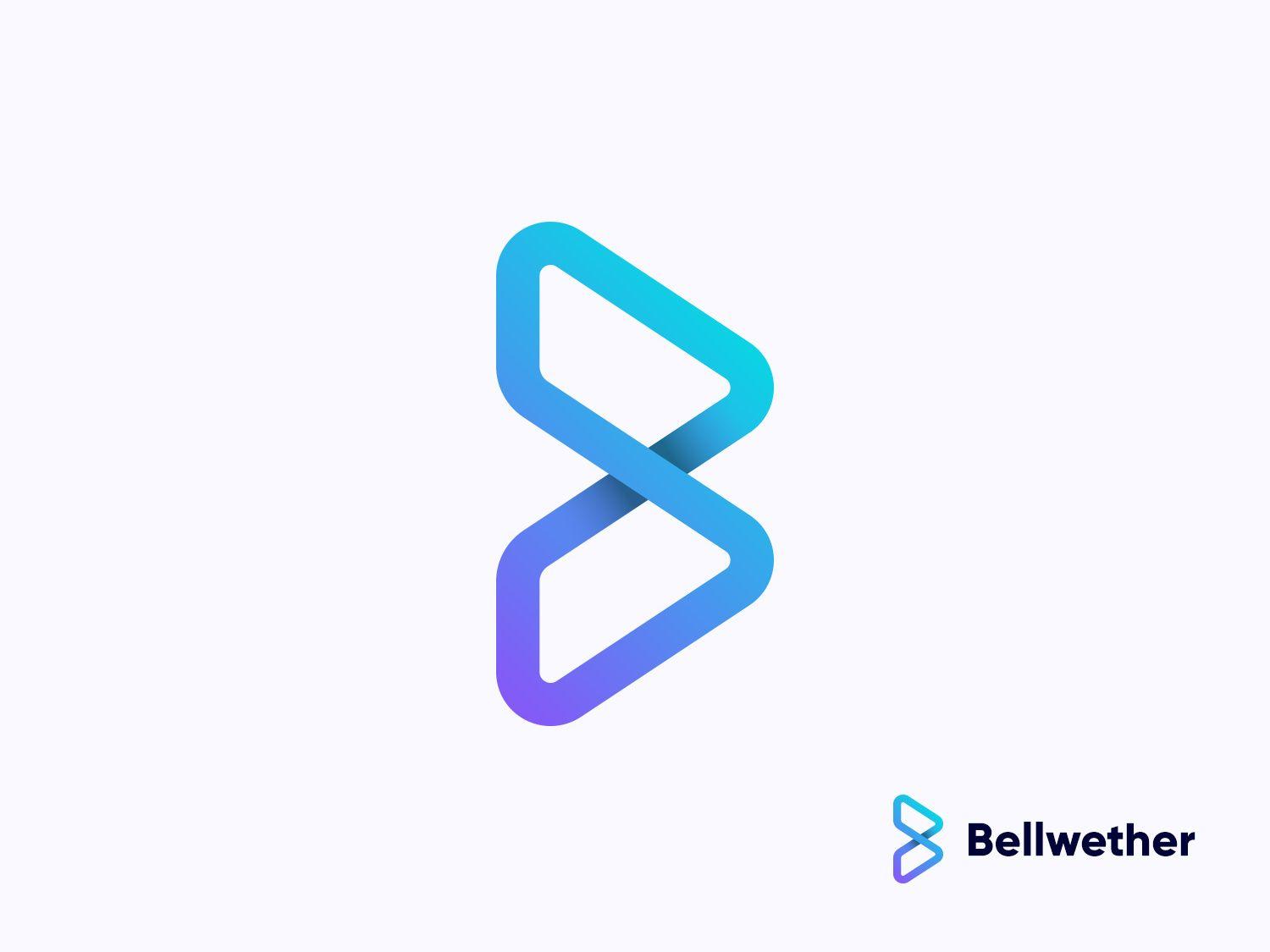 Bellwether Logo - B like Bellwether by MORASH on Dribbble