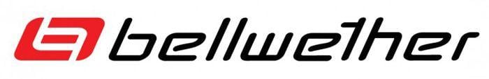 Bellwether Logo - Bellwether Cycling Clothing - Ferguson Bicycle Shop - Ferguson, MO