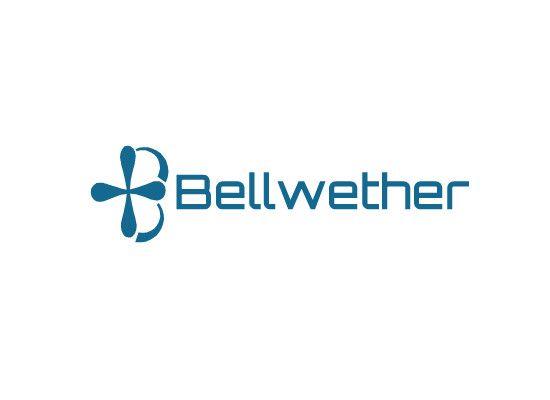 Bellwether Logo - Entry #107 by adnanbahrian for Design a Logo for Bellwether | Freelancer