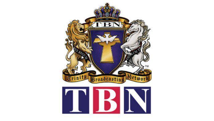 TBN Logo - FCC Mandates Heresy Warning Before Each TBN Broadcast | The Babylon Bee