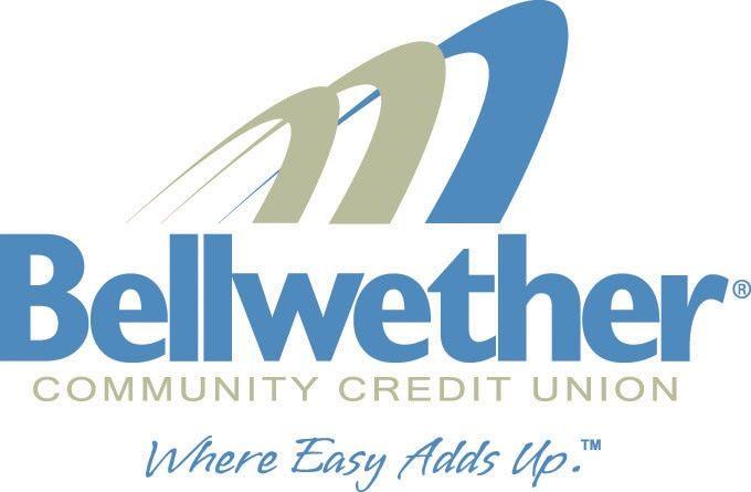 Bellwether Logo - Advocacy Nominee Community Credit Union