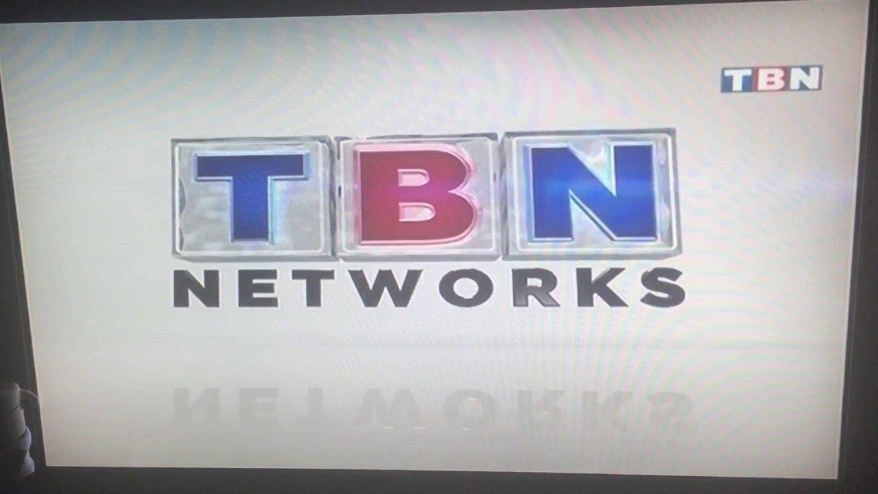 TBN Logo - TBN ID 2017