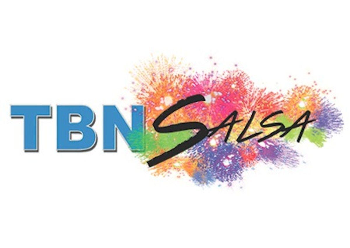 TBN Logo - TBN Salsa Targets English-Speaking Hispanics - Multichannel