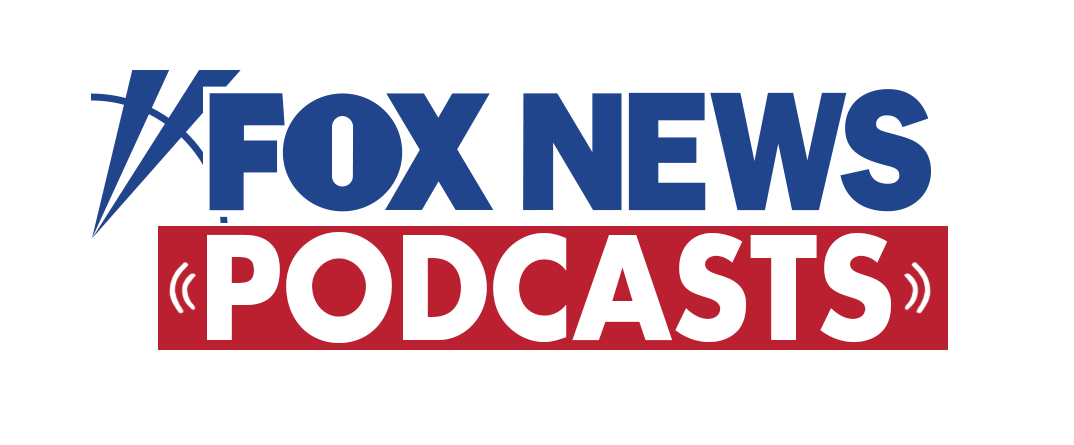 Foxnews.com Logo - FOX News Free and Premium Podcasts