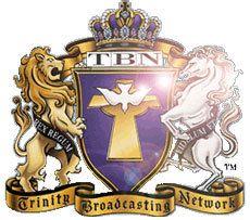 TBN Logo - TBN to go HD