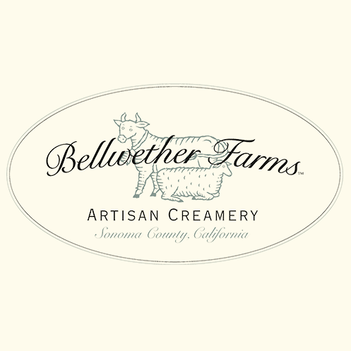 Bellwether Logo - Bellwether Farms Logo