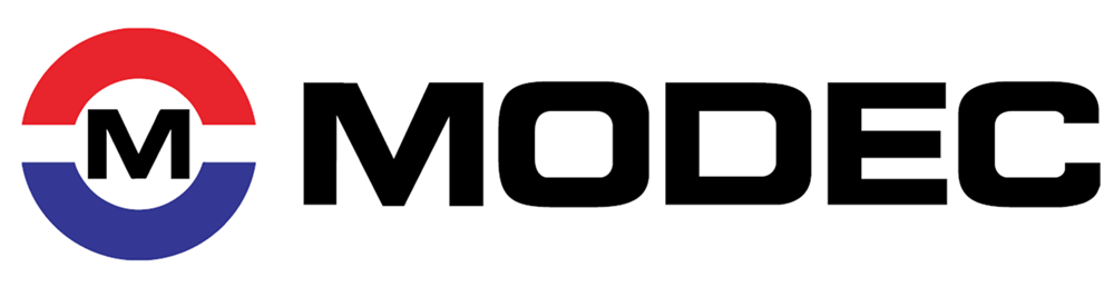 Modec Logo - Modec in Africa