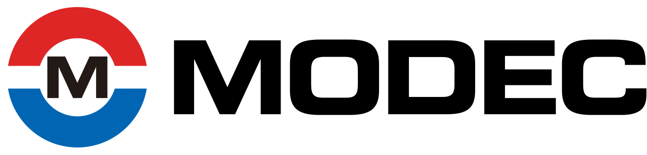 Modec Logo - MODEC.svg