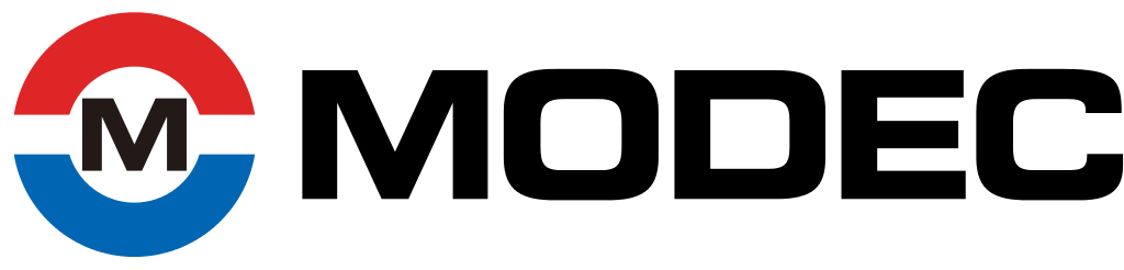 Modec Logo - File:MODEC.svg - Wikimedia Commons
