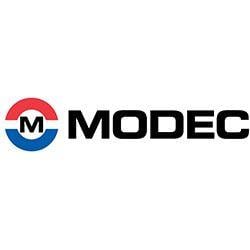 Modec Logo - modec-logo - Faraday Training Group