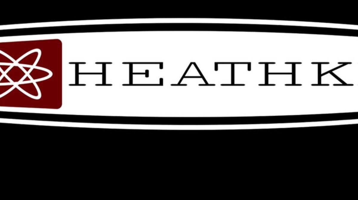 Heathkit Logo - What Happened to Heathkit? | Make: