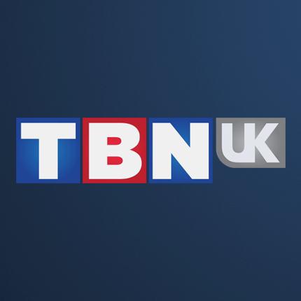 TBN Logo - Freeview Channel 65. Sky Channel 582