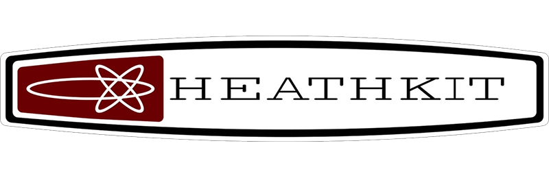 Heathkit Logo - Heathkit: Live, Die, Repeat | Hackaday