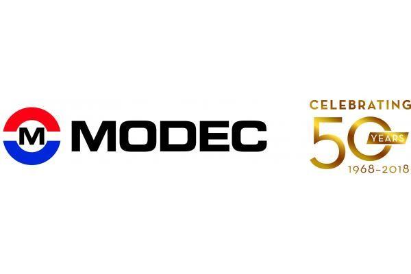Modec Logo - MODEC Inc. Americas Gas & Power Summit