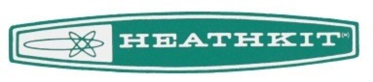 Heathkit Logo - Update: Heathkit® is back? Not yet. « Adafruit Industries – Makers ...