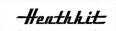 Heathkit Logo - heathkit Logo
