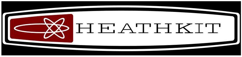 Heathkit Logo - Heathkit | Ergotone.NET