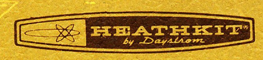 Heathkit Logo - Remembering Heathkit