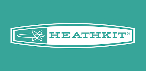 Heathkit Logo - Heathkit® HeathFreq - Apps on Google Play
