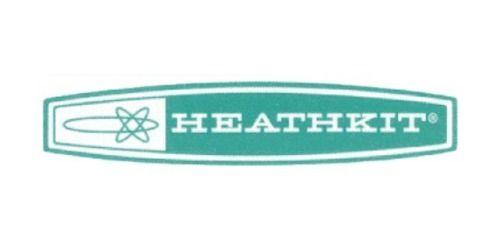 Heathkit Logo - 50% Off Heathkit Promo Code (+5 Top Offers) Aug 19