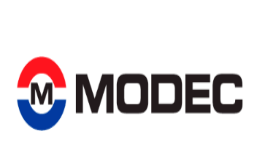 Modec Logo - MODEC Awarded Contract of FPSO for SNE Field offshore Senegal