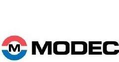 Modec Logo - Trainee Engineer