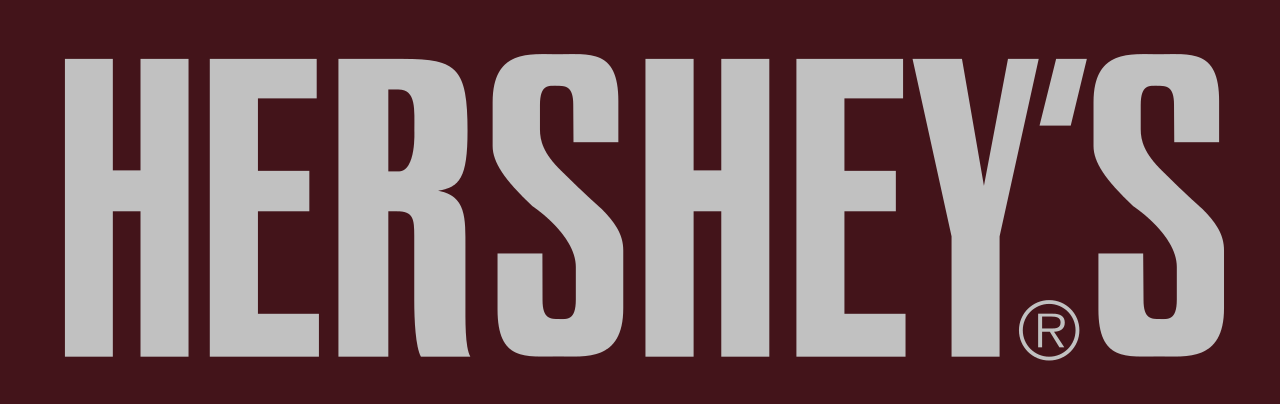 Hersey Logo - File:Hershey logo.svg - Wikimedia Commons
