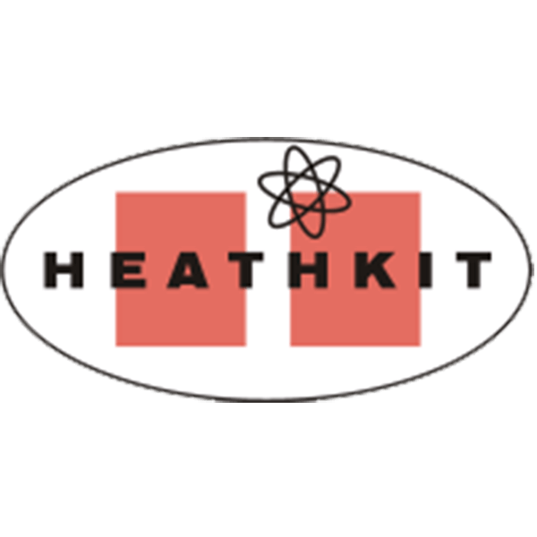 Heathkit Logo - Heathkit: Live, Die, Repeat | Hackaday