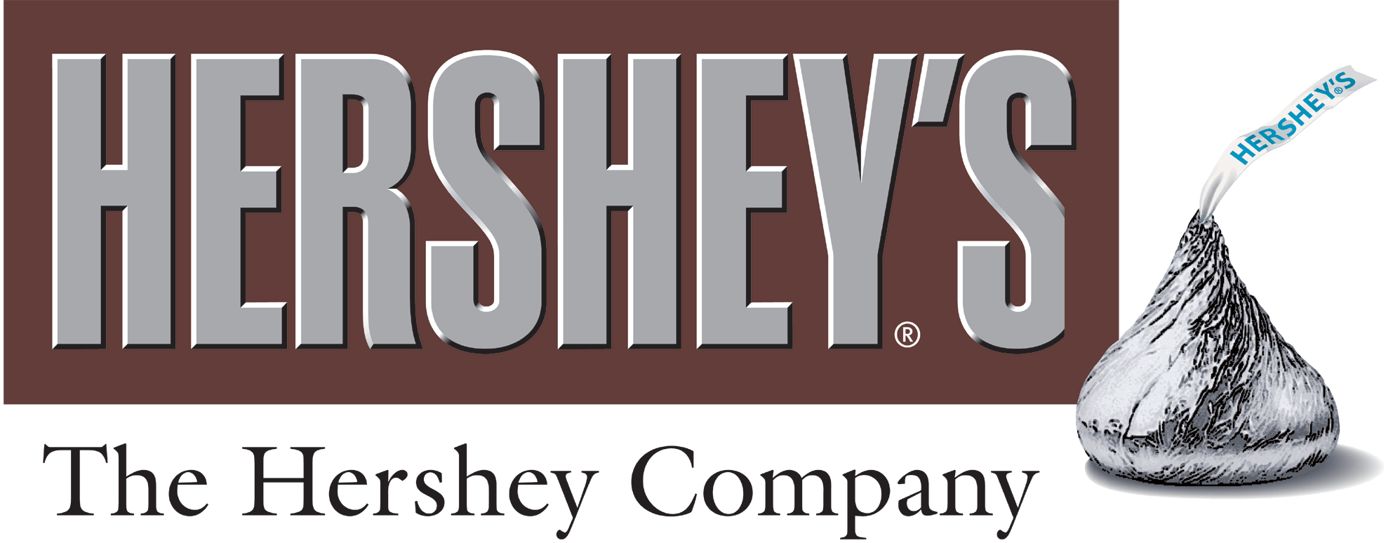 Hersey Logo - Hershey-Logo | Concordia
