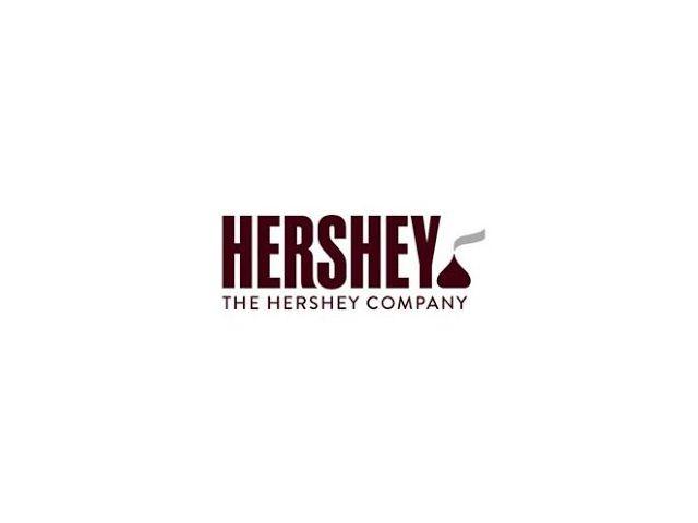 Hersey Logo - Hershey unwraps new corporate branding