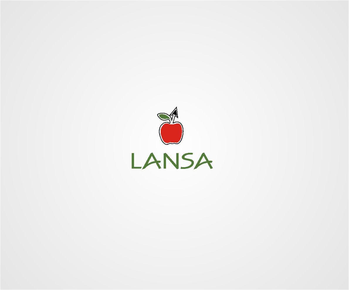 Lansa Logo - Bold, Colorful, Catering Logo Design for LANSA by bijuak | Design ...