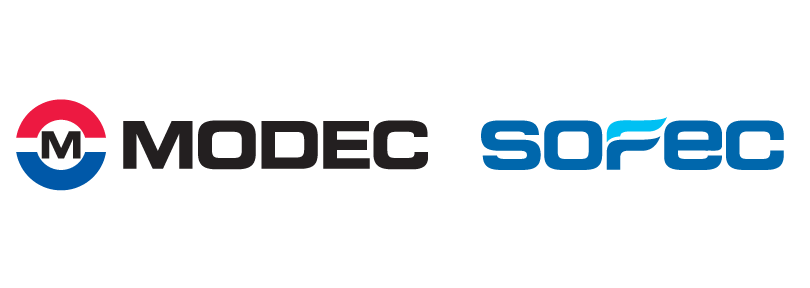 Modec Logo - MODEC SOFEC Logos Copy